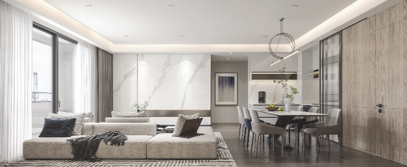 光谷创新天地·创新国际社区四期丨中国武汉丨洲宇设计集团-98