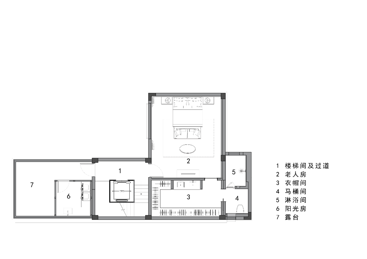 知智明识,方为大家丨中国苏州丨苏州许加舍建筑装饰-75