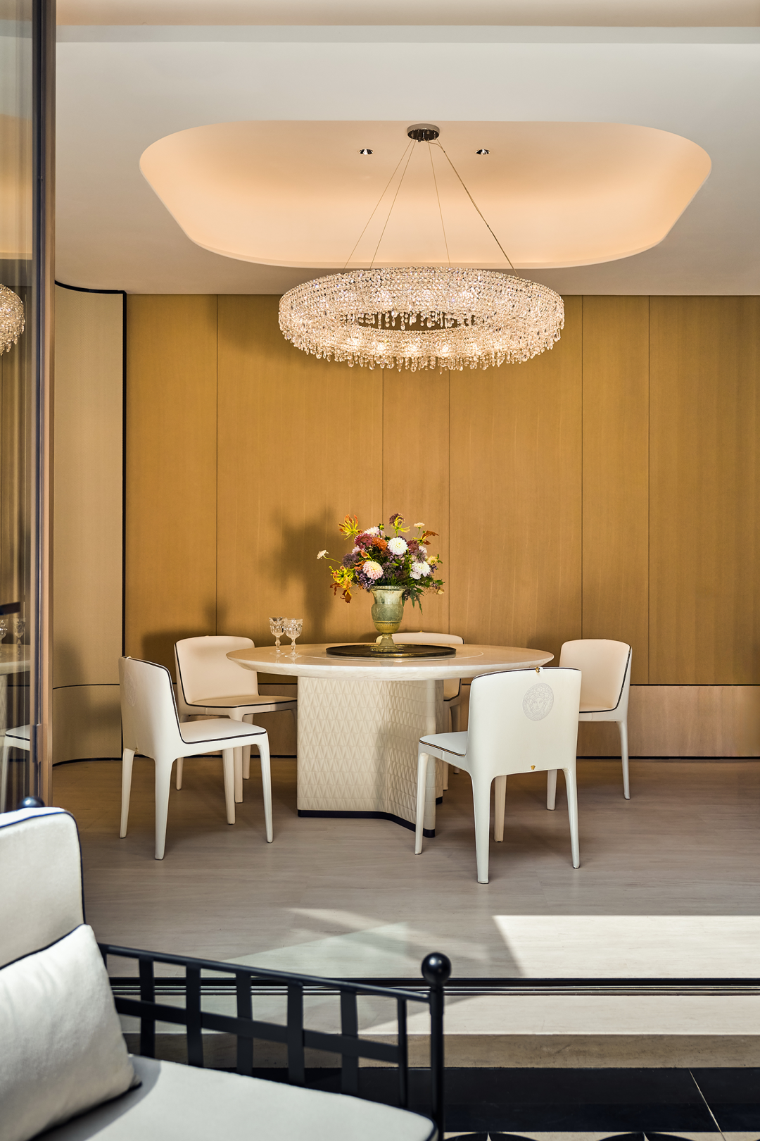 越秀外滩樾丨中国上海丨G.ART集艾设计汪丽团队,李玮珉建筑设计咨询(上海)有限公司-42