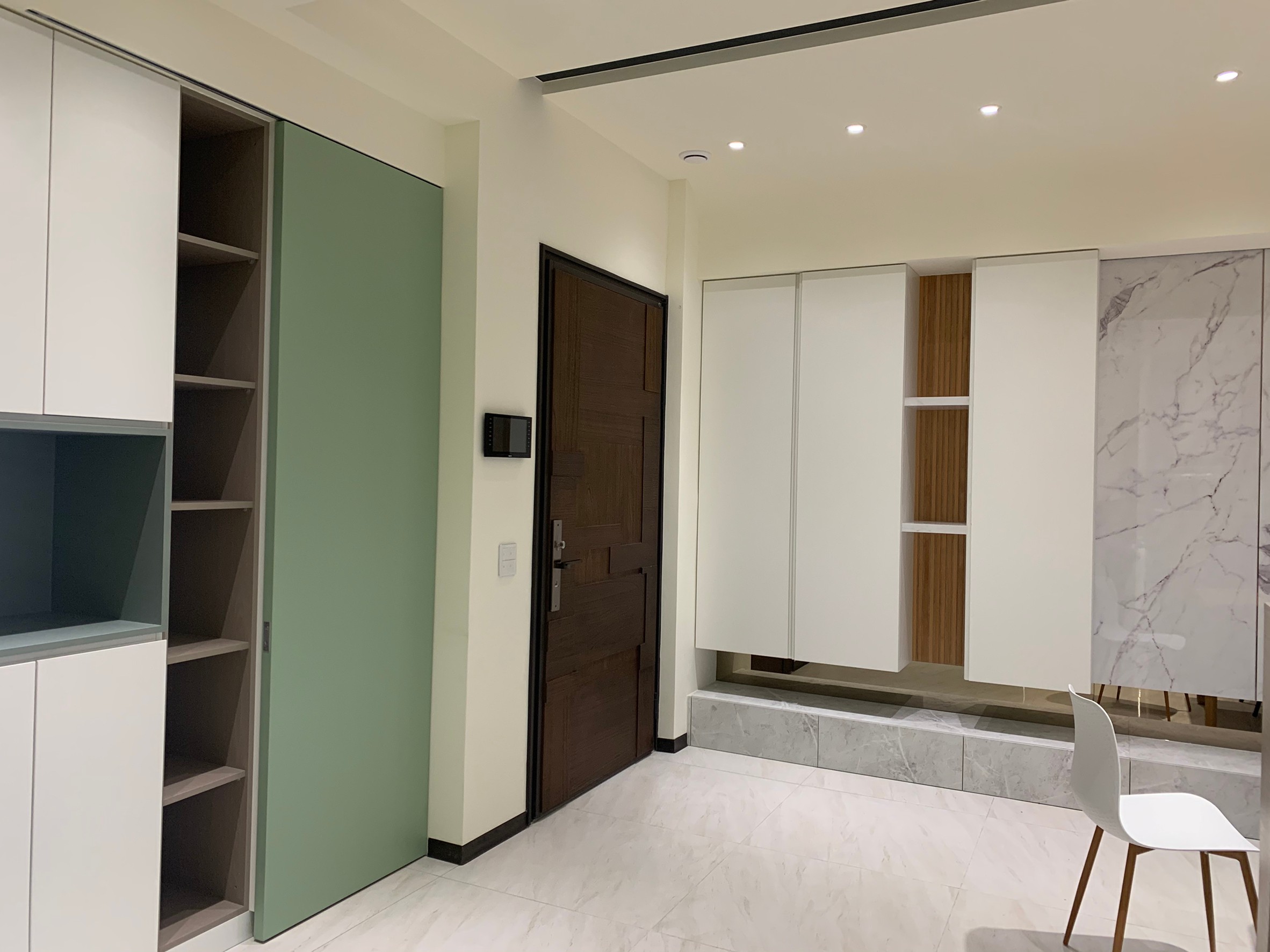 22坪 無障礙設計到老化社會-1