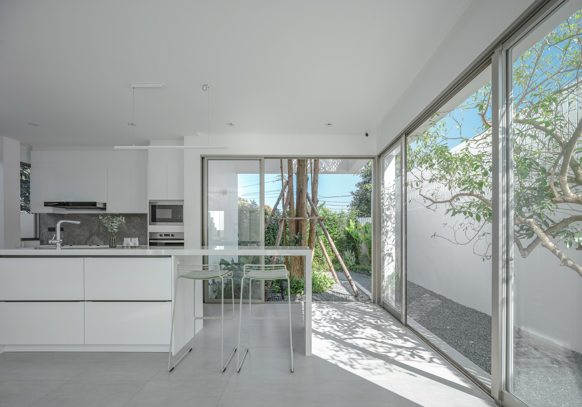 众议院 C+I丨泰国清迈丨blankstudio-39