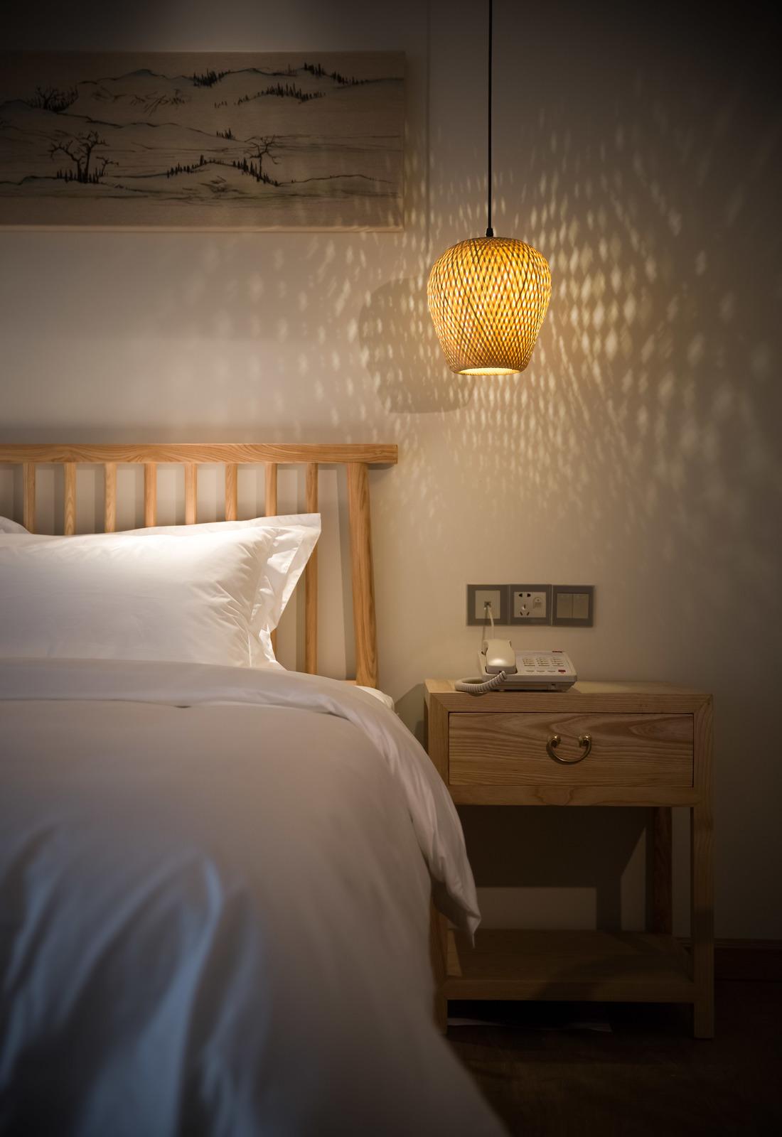 海伦江南风艺术酒店丨中国广州丨邹劲夫,庞康福,胡锦锋,麦嘉宇-27