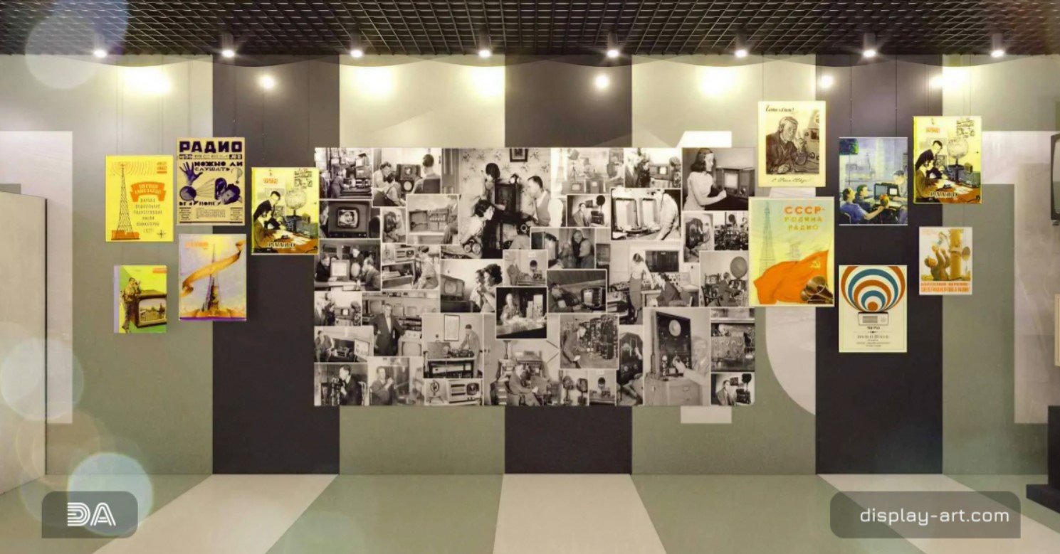 Museum of the Radio and Television Transmitting Center-4