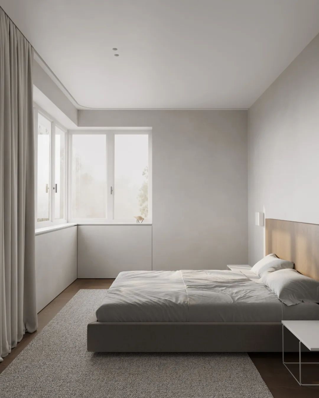 浴室丨乌克兰基辅丨A44 STUDIO-37