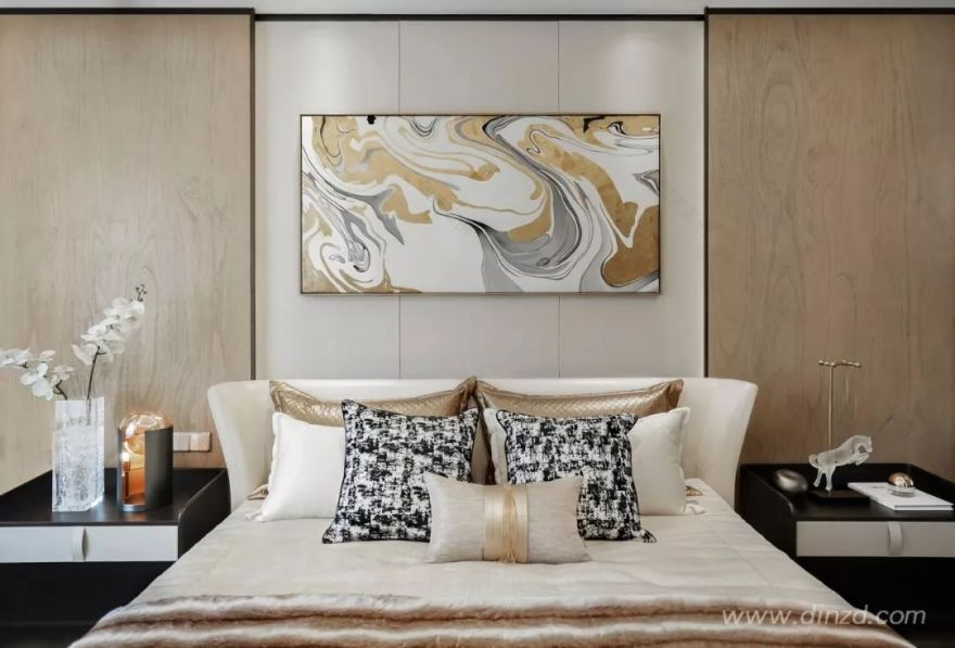 东莞中海莞府 | 都市轻奢,精致生活-51