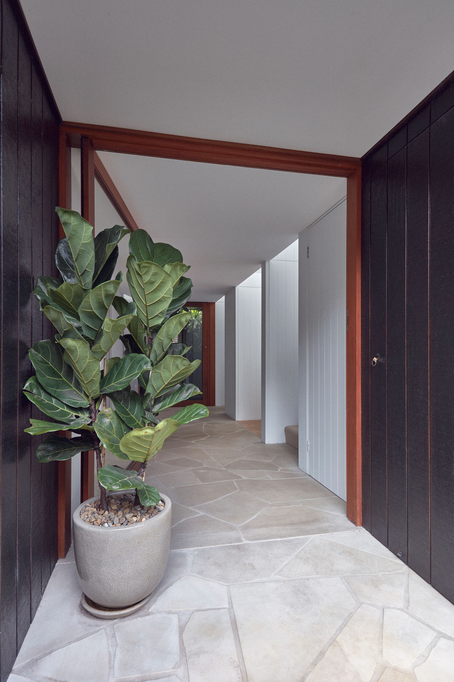 建筑大师 Kelvin Ho | 从零售空间到酒店设计,他的创意之路-17