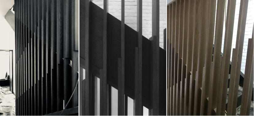 末那识丨中式酒馆下午茶设计丨中国天津-165