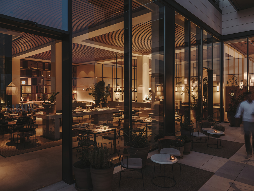 Sabátic 精品酒店丨西班牙丨Sandra Tarruella Interioristas 工作室-41