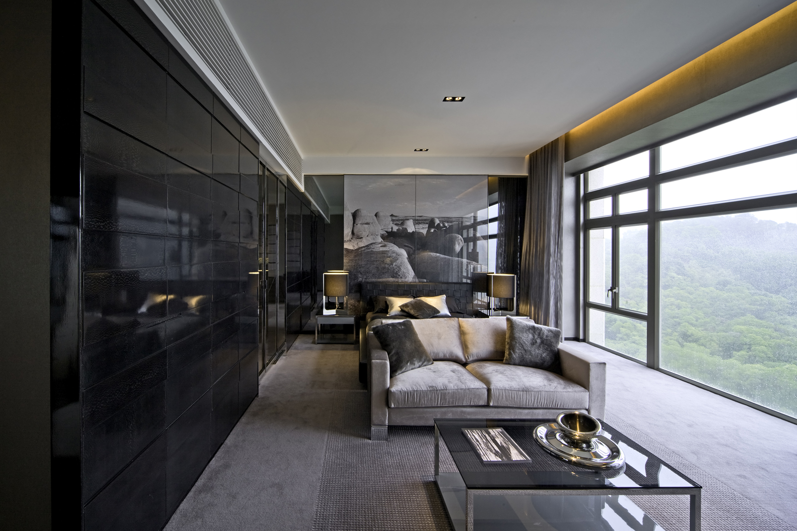 Great Hill 17th 梁志天-33