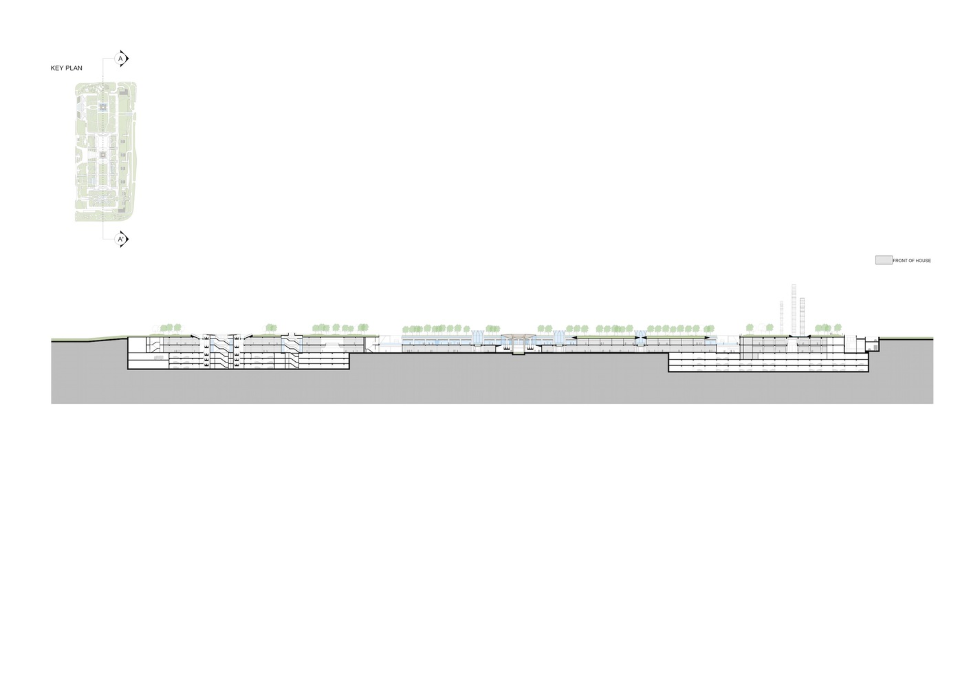 SKP 成都丨中国成都丨Sybarite 等-71