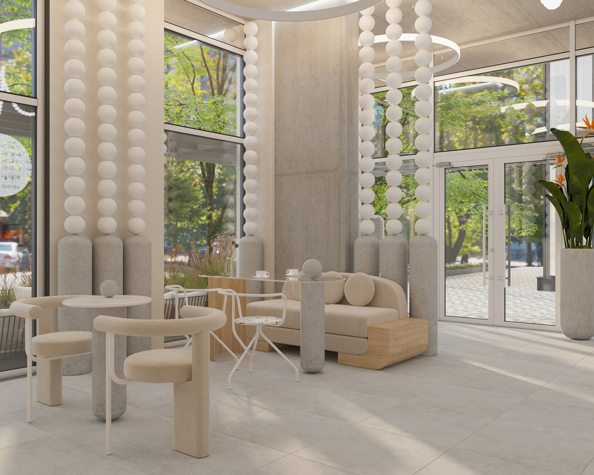design for the #CafeGoodMorning-2