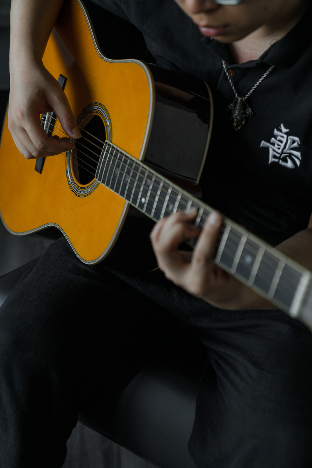 流动空间 · 酷班音乐培训学校室内设计丨中国成都丨亚厦股份直营成都设计研究院-35