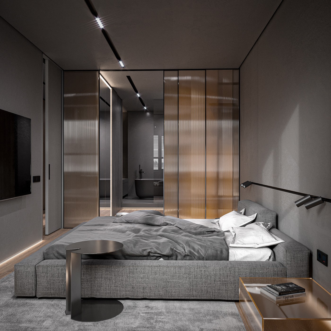 109平高级黑，简约又高级！-21