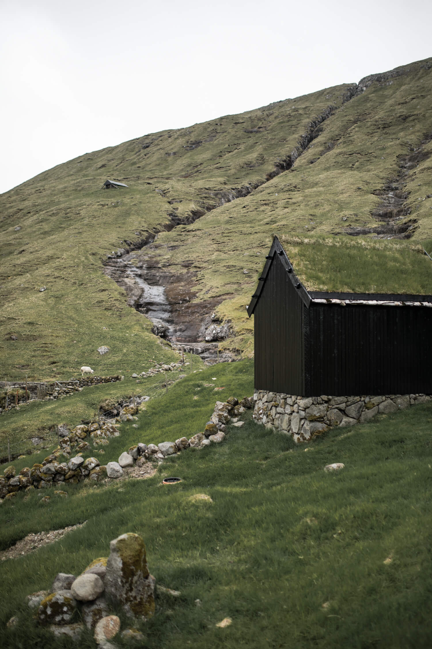 KOKS 餐厅丨Poul Andrias Ziska-34