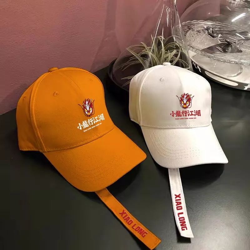 小龙行江湖 | 复古市井火锅店的设计魅力-65