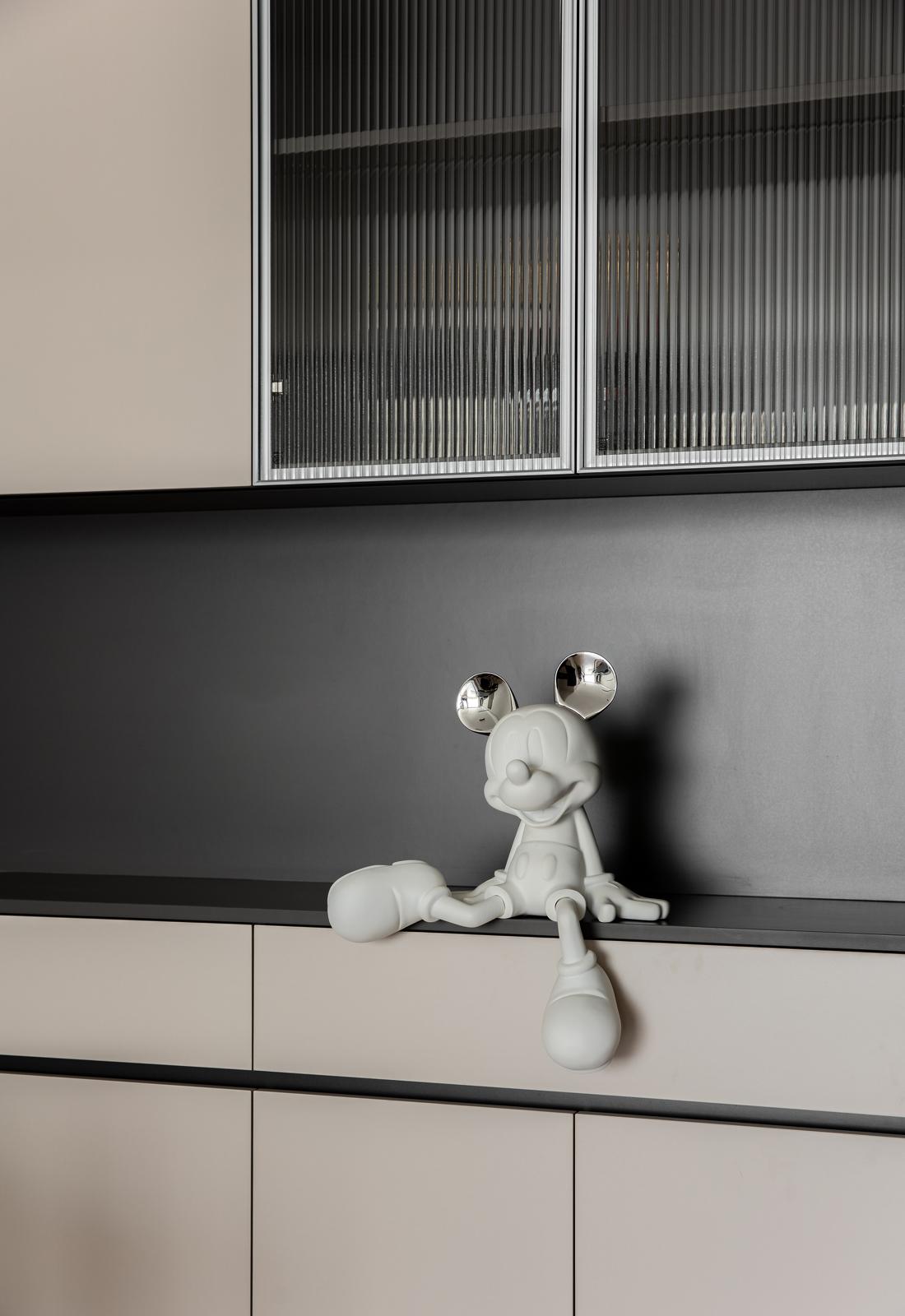 北京丰台星河城多彩空间设计丨中国北京-27