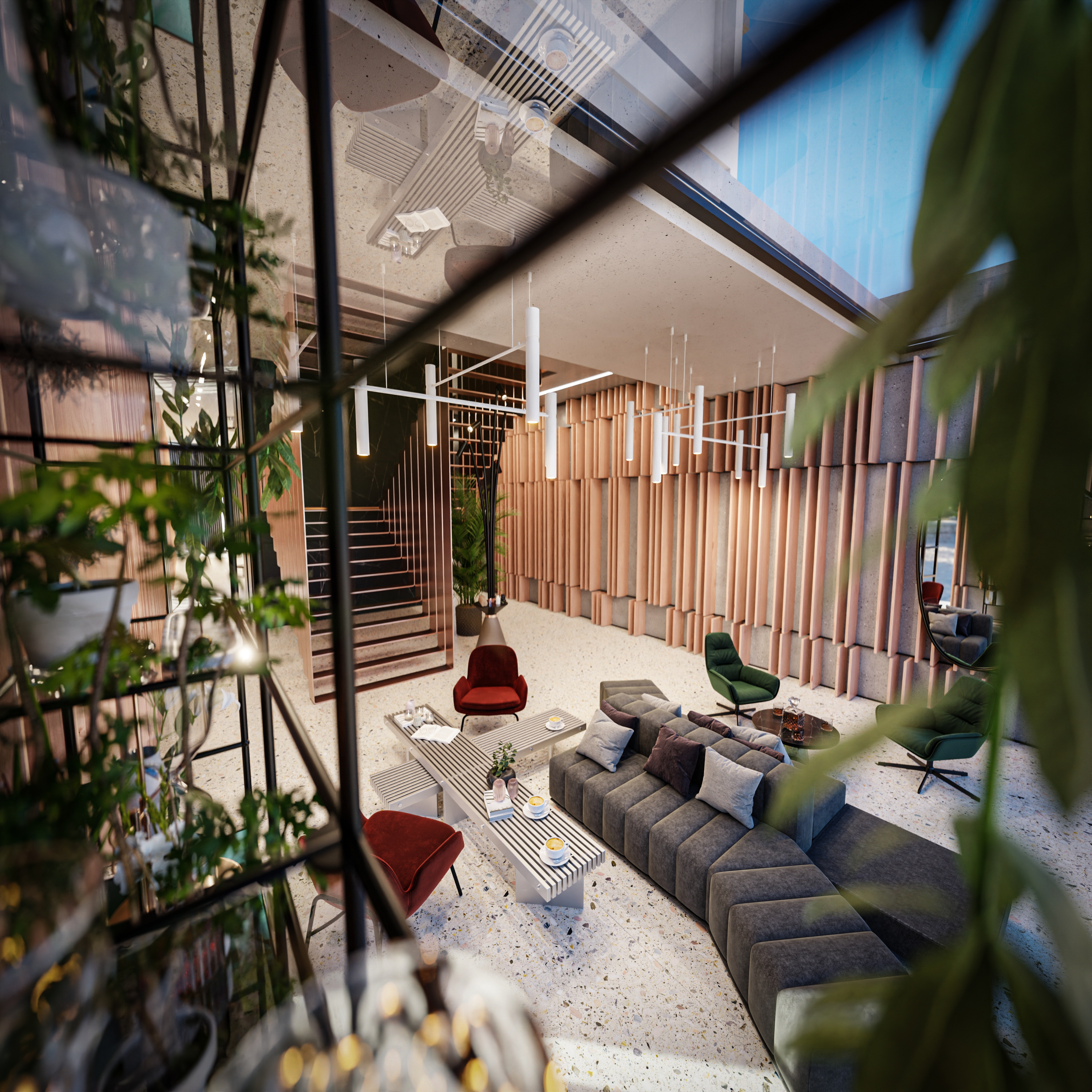 Hotel California ( Such a lovely place )-3