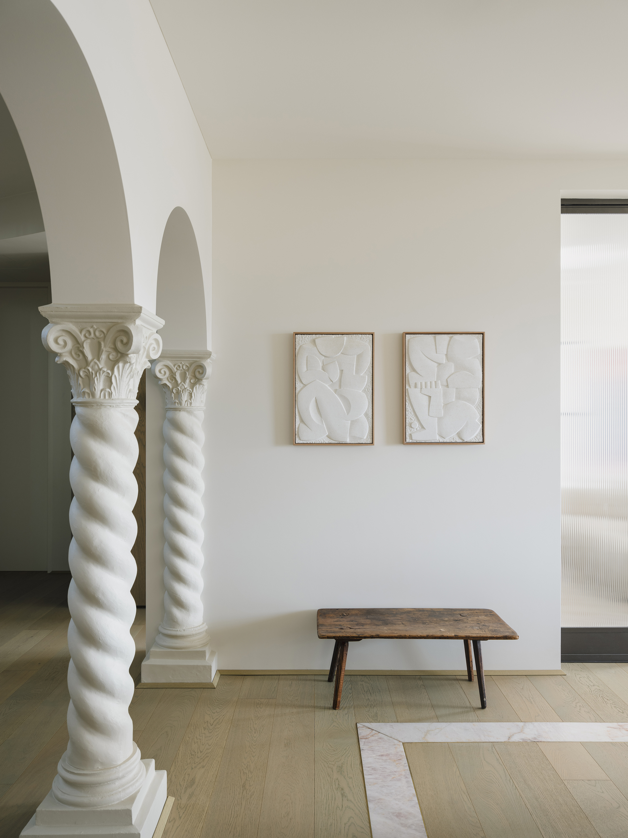 别墅丨澳大利亚悉尼丨Luigi Rosselli Architects等多家设计团队-26