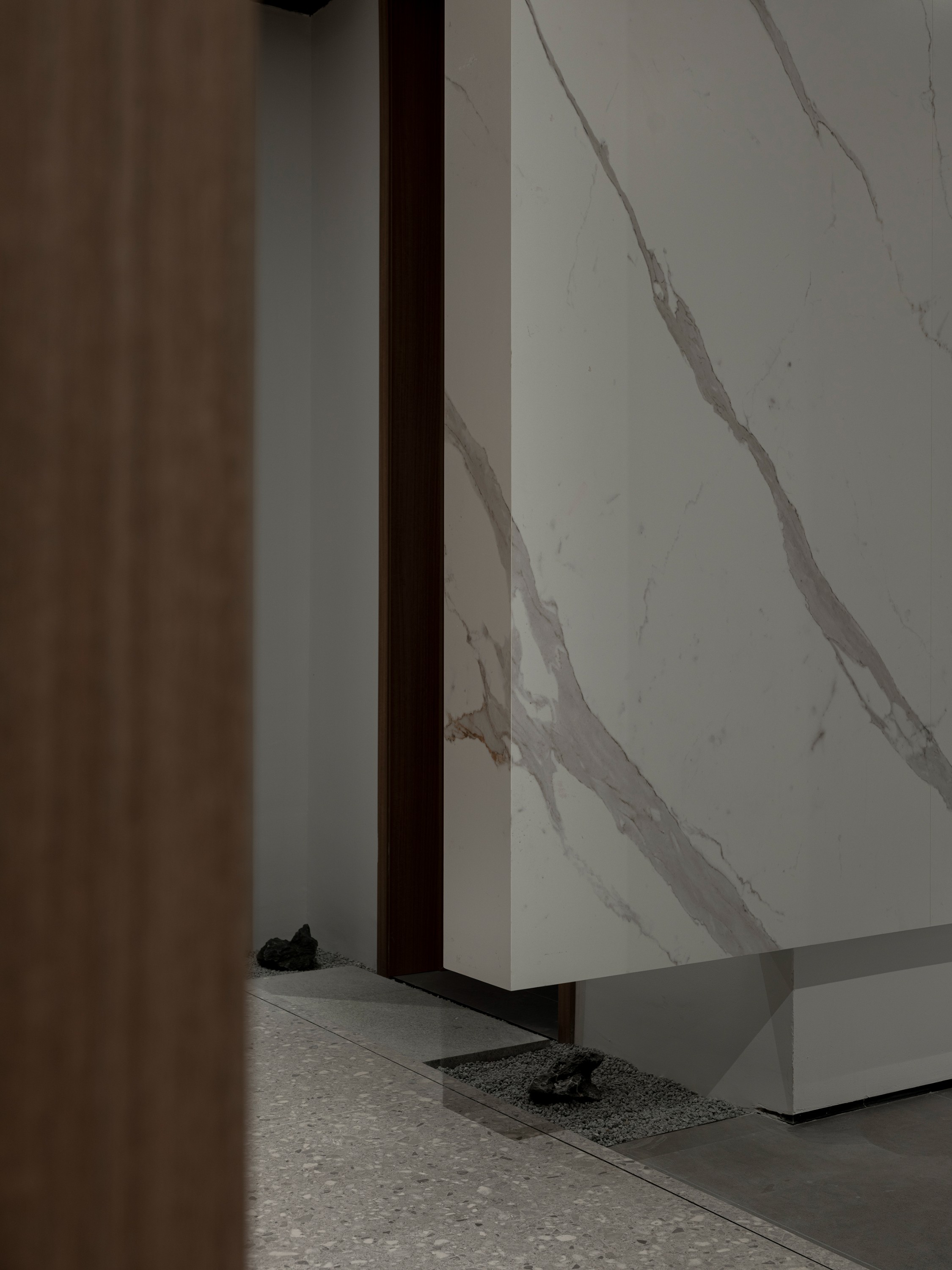 裁影丨中国河北丨AN 安年设计-61