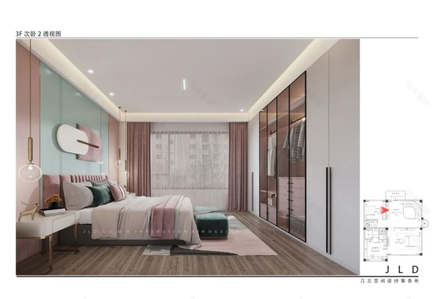 奢雅空间 · 福建漳州 500m²高级住宅设计丨中国漳州丨JLD 设计-26