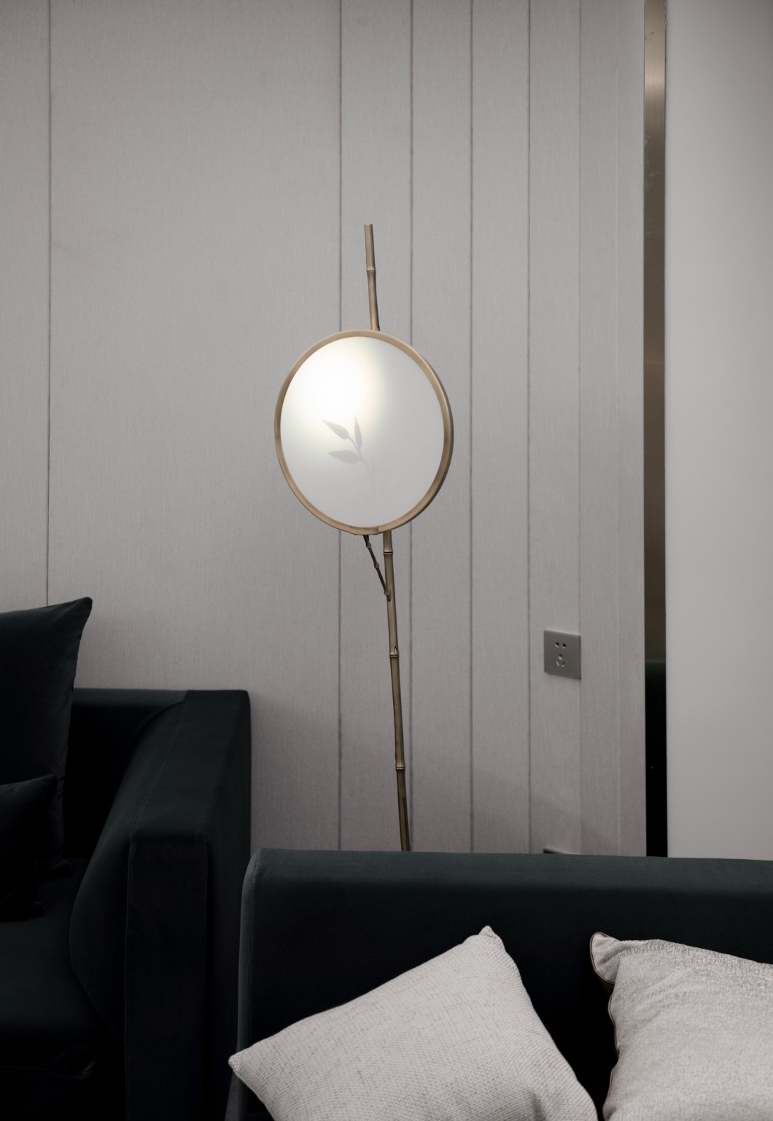 深圳华侨城香山里私宅-30