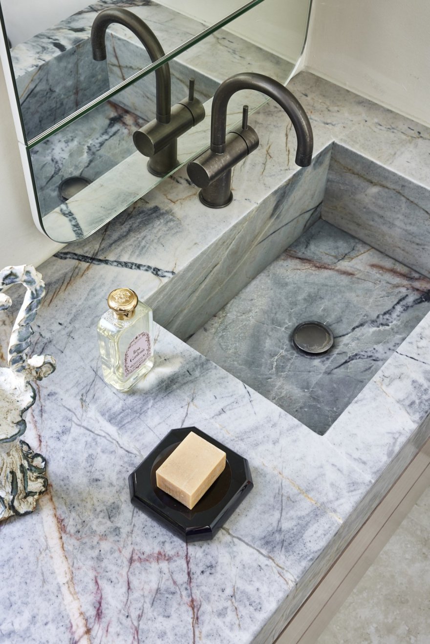 邦迪海滩半复式住宅-25