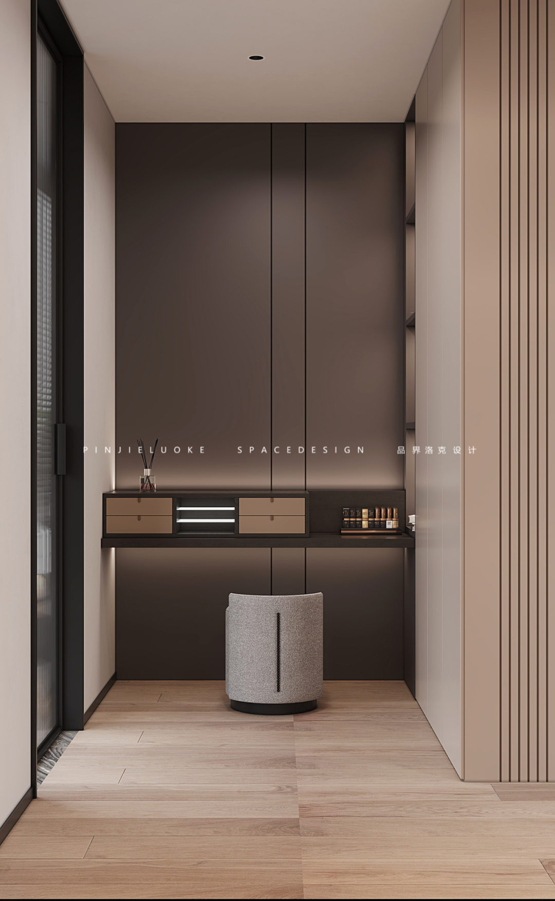 融创·揽月府中叠案例丨品界洛克-17