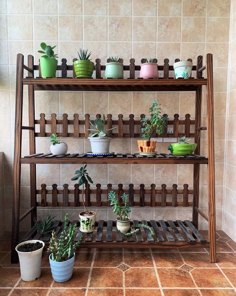 139㎡三室两厅超值改造，建筑师溪莹的梦幻家园-104