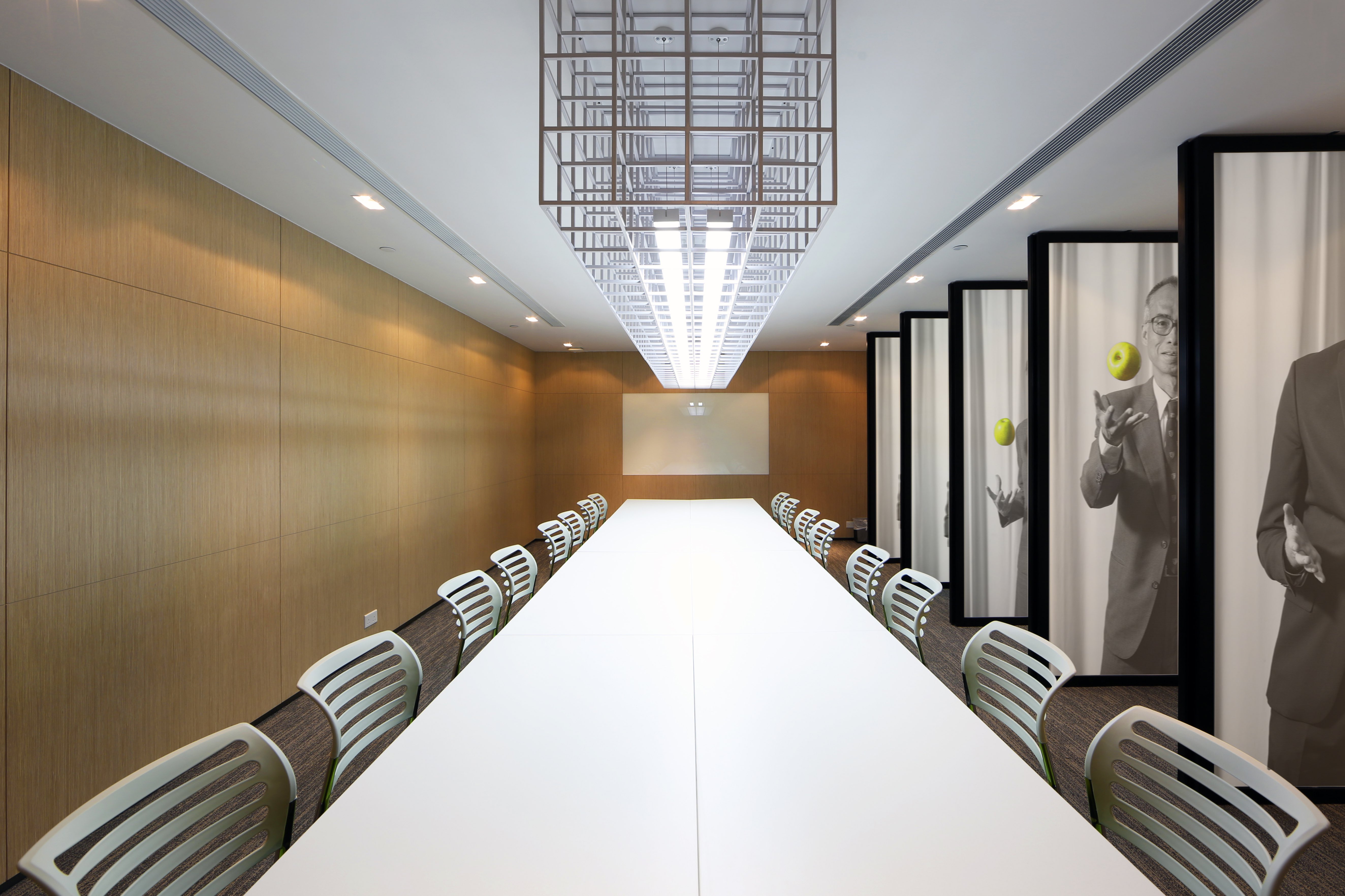 华德会计师事务所办公室-30