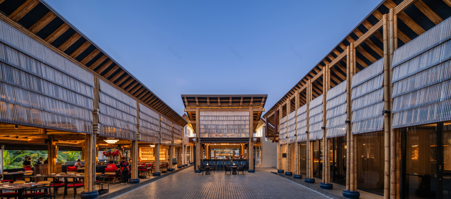 泰式餐厅丨泰国丨TasteSpace Co.,Ltd.-16