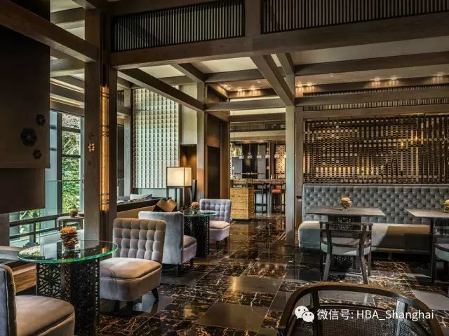 【金螳螂·HBA作品】京都四季酒店-16