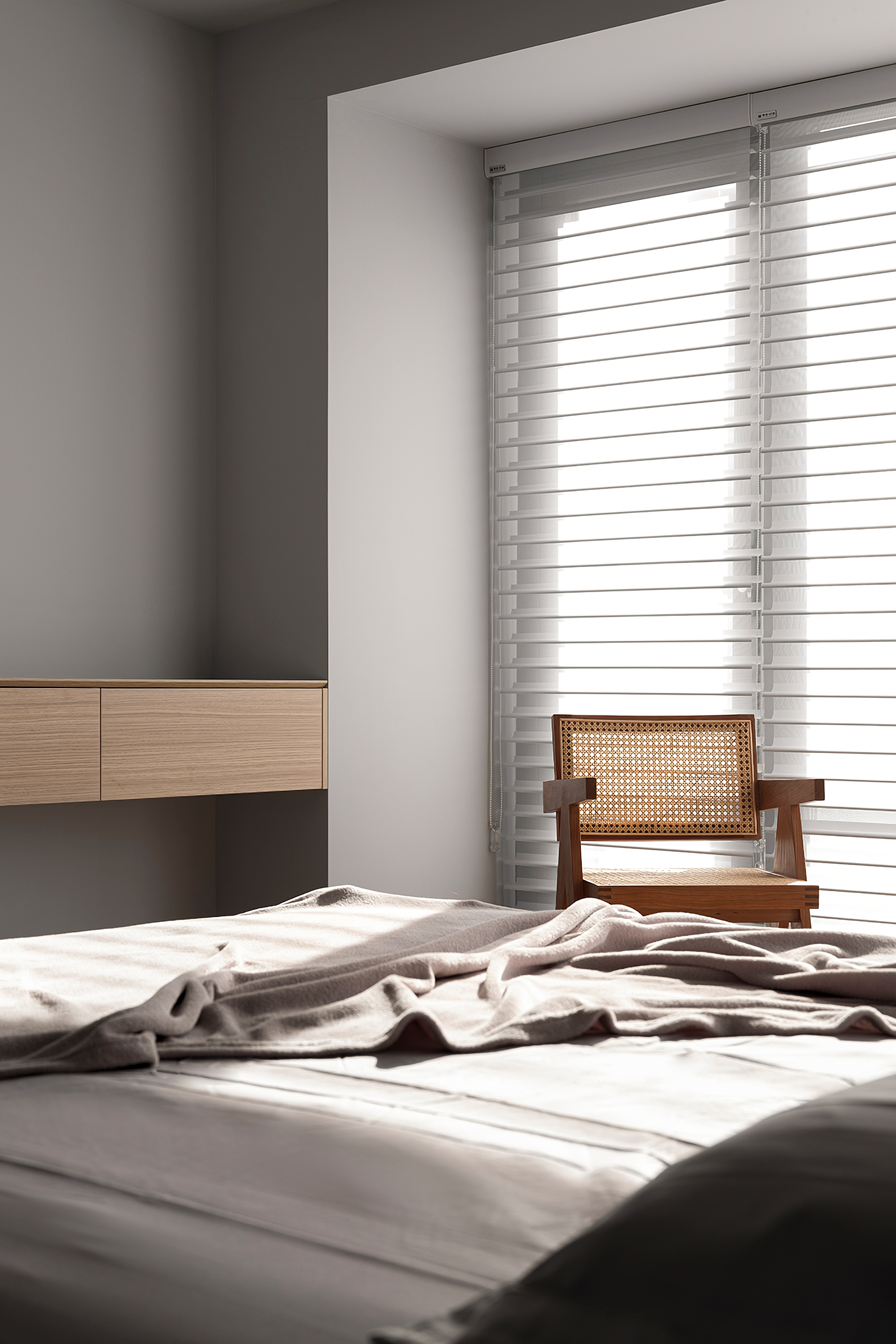 素美丨中国辽宁丨沈阳本中建筑装饰设计有限公司-29