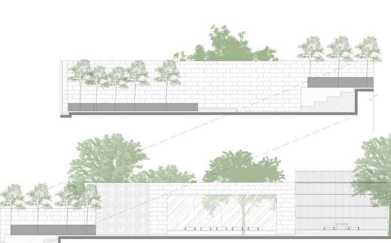 北京三时享院餐厅设计-98