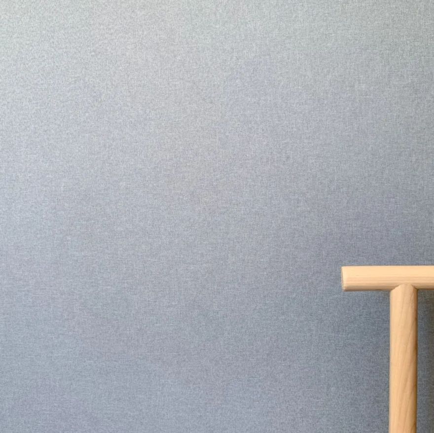 全筑办公室 | 原木灰调的现代中式美学空间-40