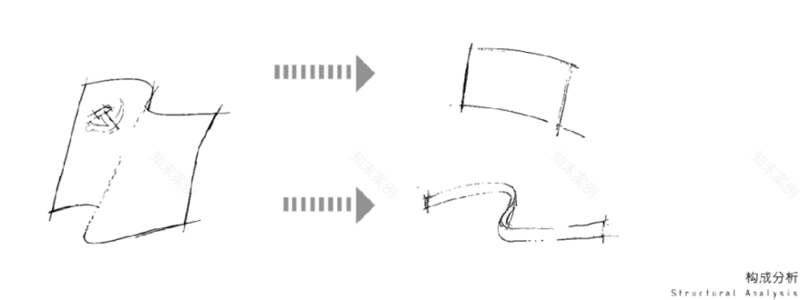 泰宁检察院室内设计丨共向空间设计-13