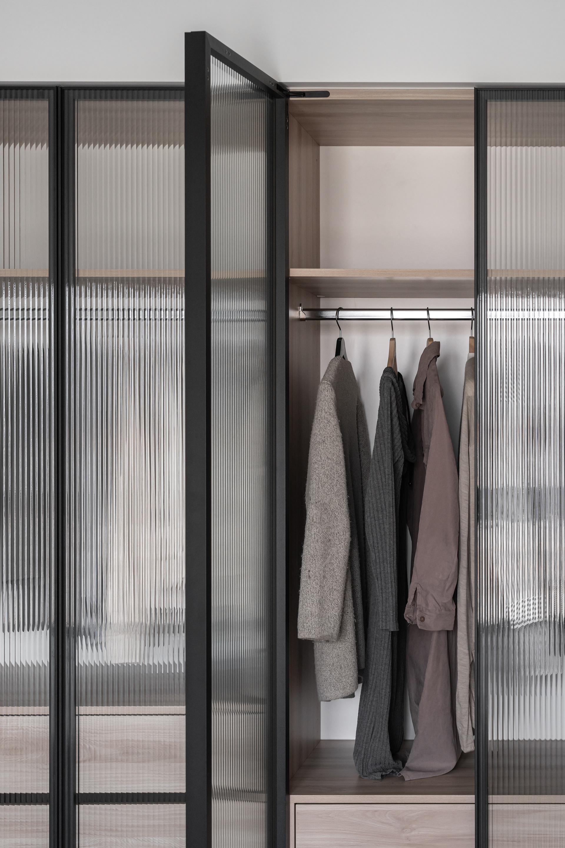 SP 家族丨中国台中丨Haven Space Design-30