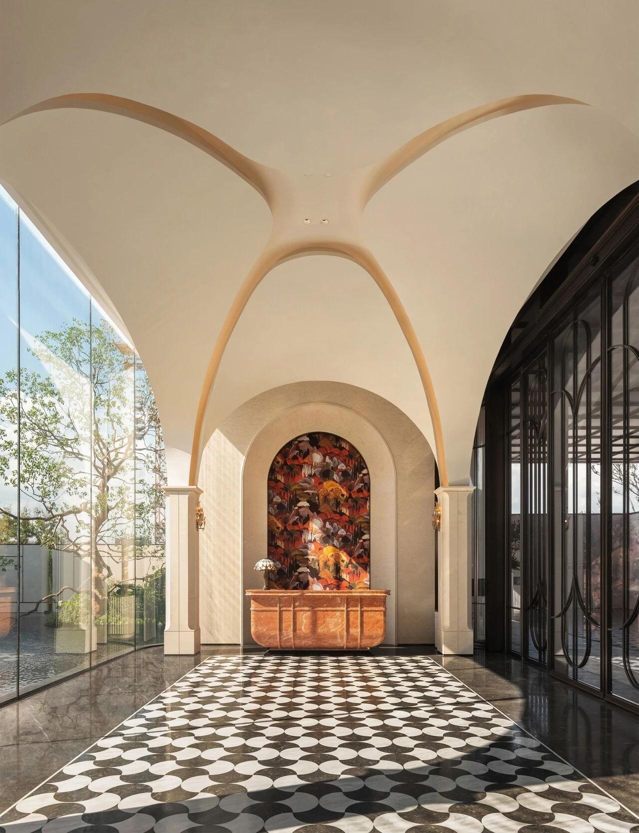 南京颐和金陵印丨中国南京丨深圳31设计-9