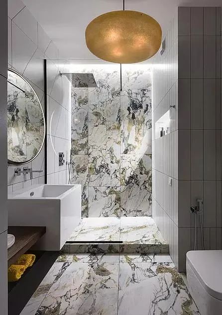 85㎡现代设计公寓丨Sunday12 Interior LAB-54