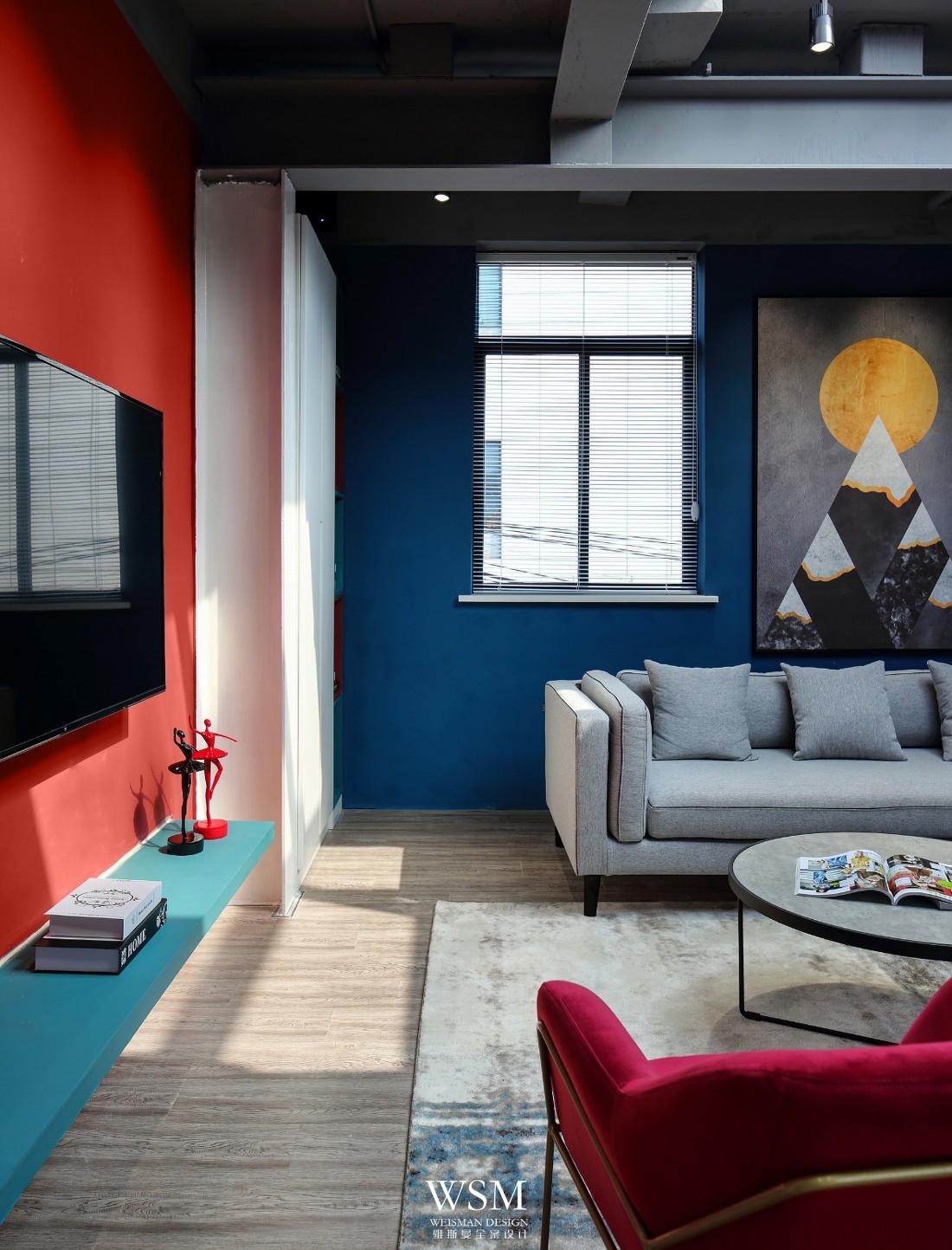 
沁熙女神运动中心 | 健康 · 美学 -14