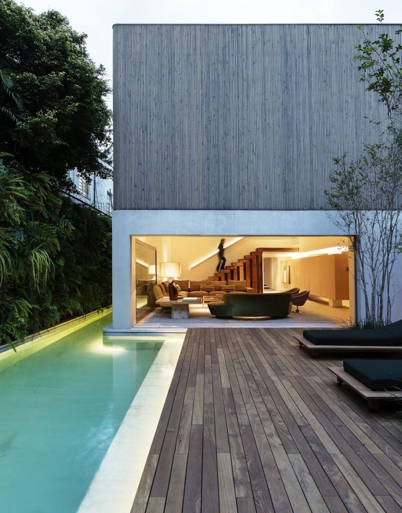 丨巴西圣保罗丨Arthur Casas及其团队-75