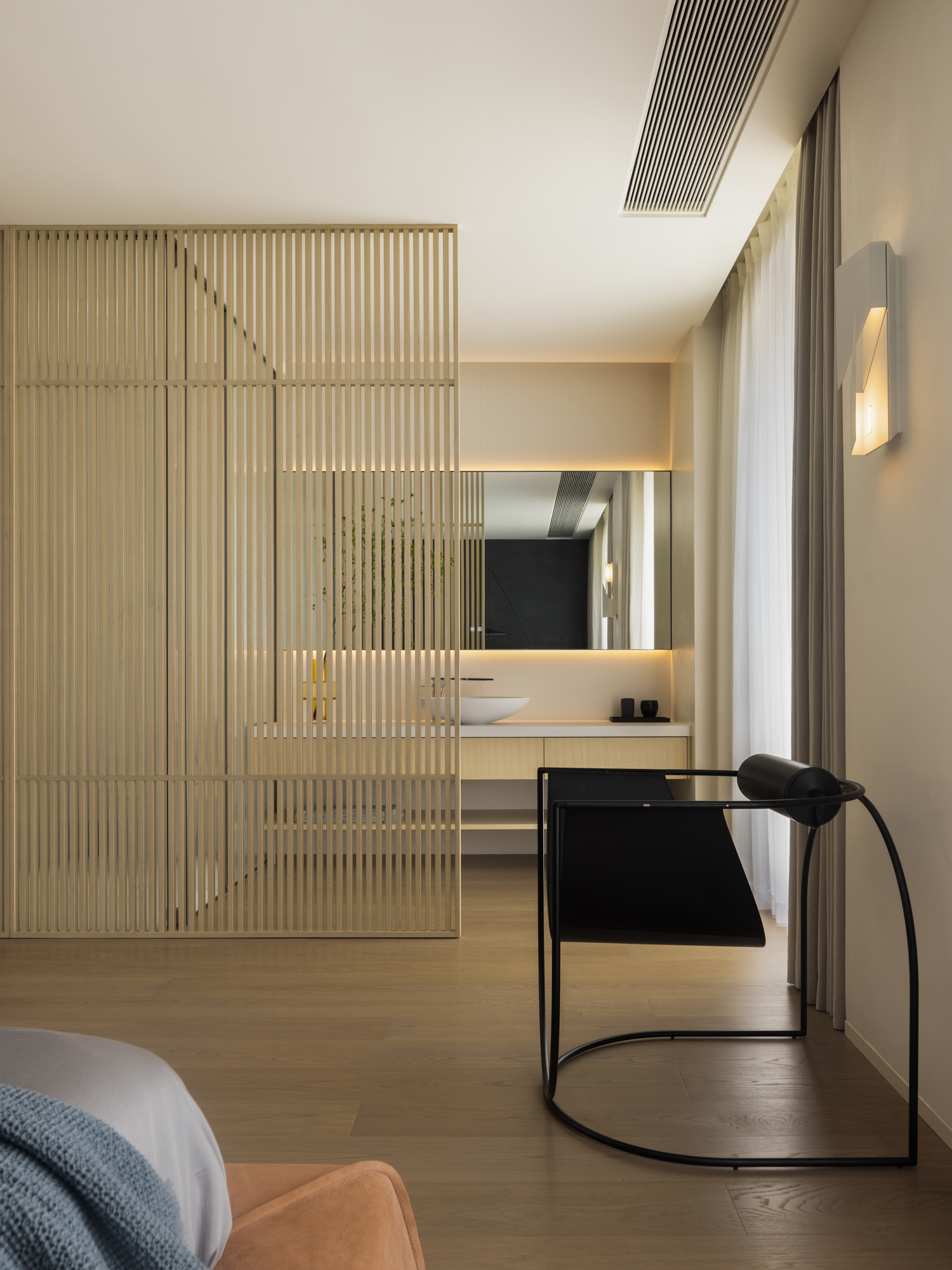 柔和的生活序曲丨中国浙江丨思倍斯建筑设计有限公司-42