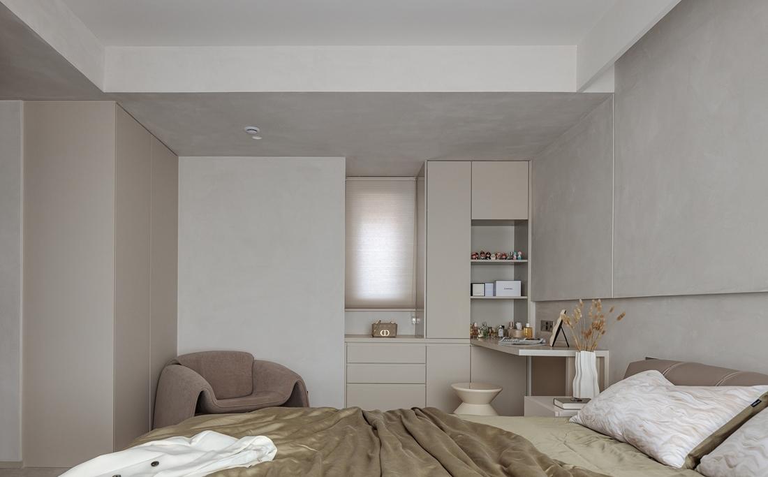 宏福樘实景 · 未央丨中国成都丨宏福樘设计-47