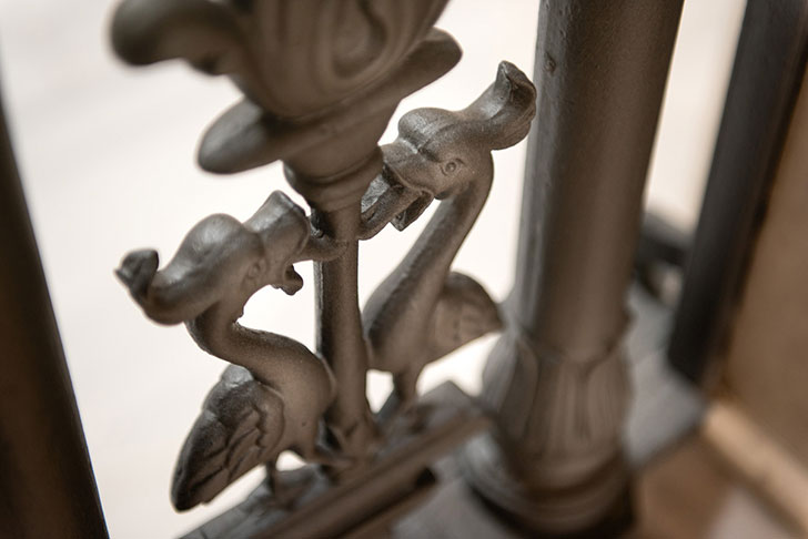 塞维利亚豪华古堡酒店-23