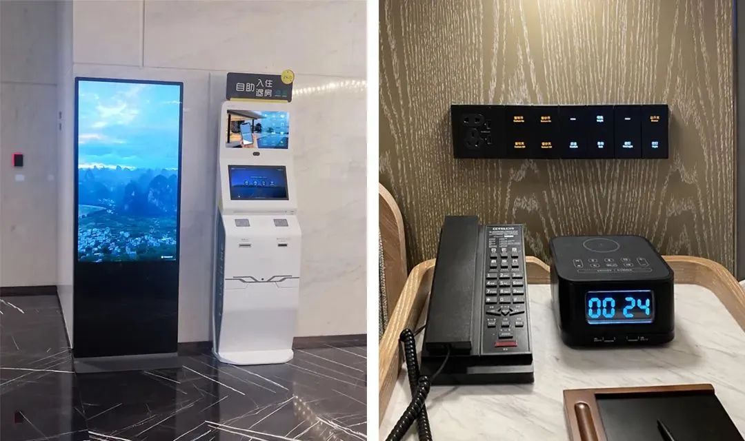 大兴机场君澜酒店丨中国河北-49