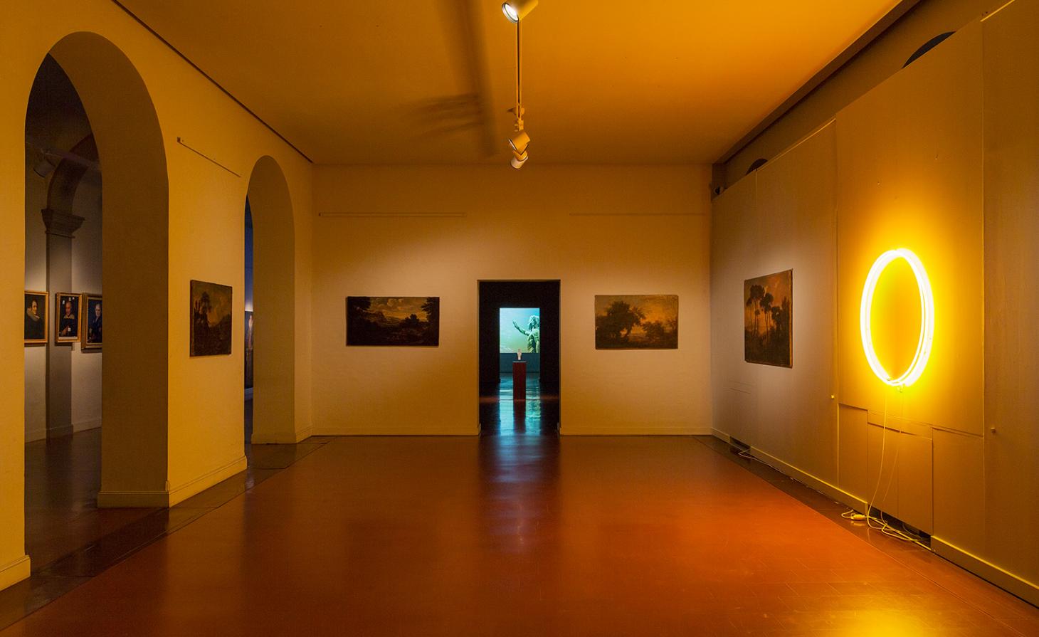 费什宫的“Paramuseum”-26