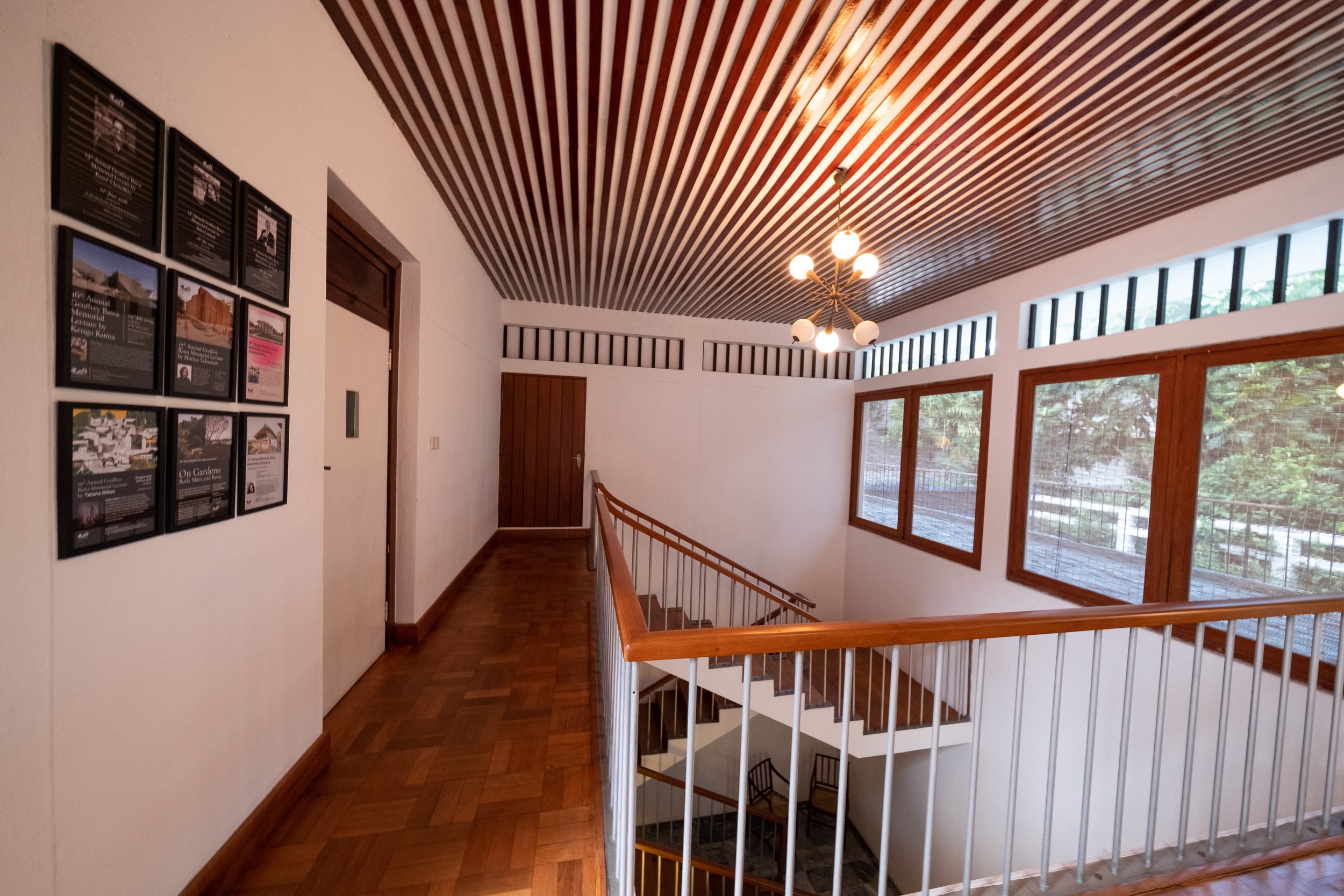 巴瓦空间丨Geoffrey Bawa-10