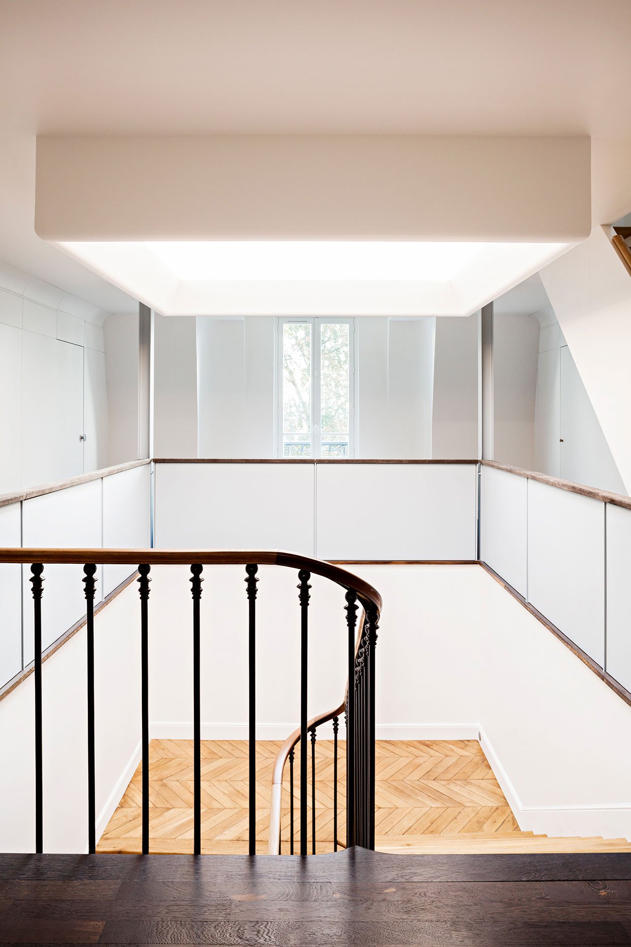 巴黎圣克劳德艺术折中之家-42