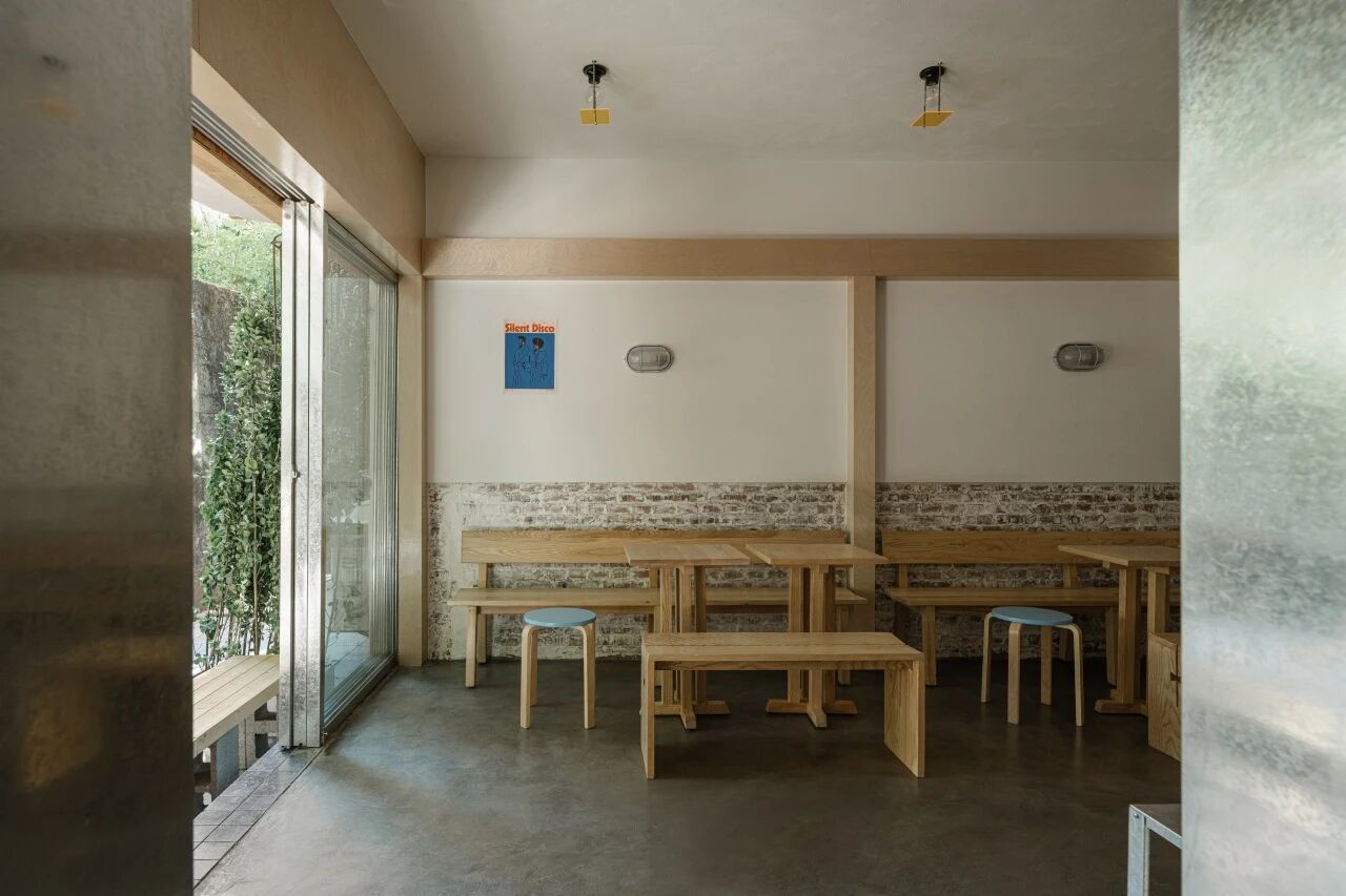 Lithe甜品店丨中国重庆丨植入设计-23