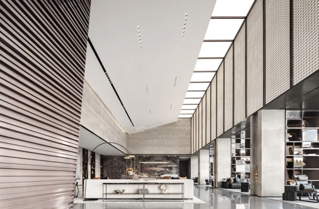 华润置地大连未来之城丨中国大连丨万景百年室内设计有限公司-23