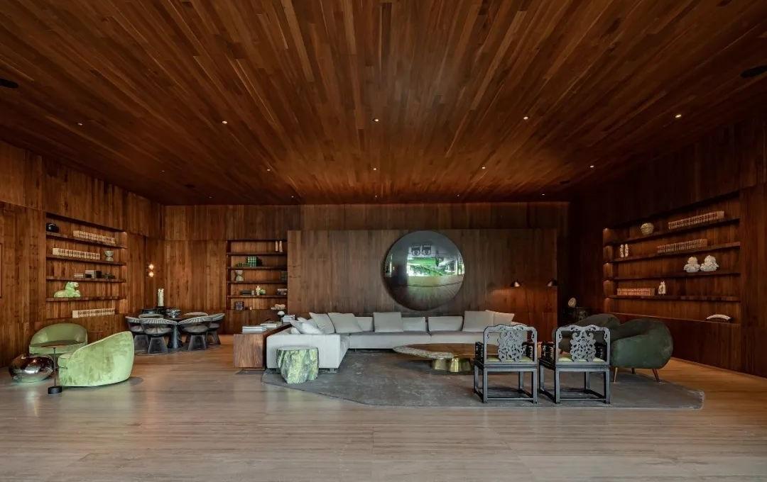 伊扎尔房屋丨墨西哥丨Taller ADG-39